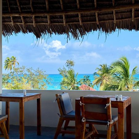 Rafiki Hotel Nungwi Beach Exteriör bild