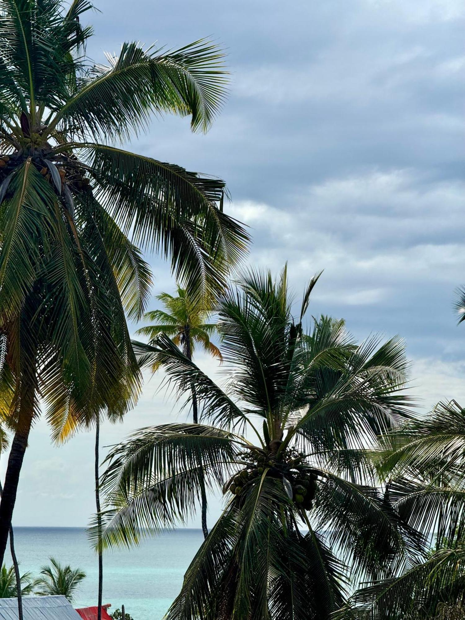 Rafiki Hotel Nungwi Beach Exteriör bild